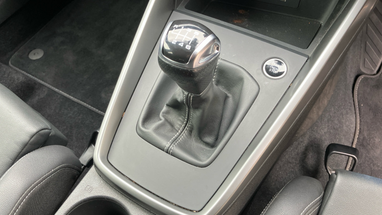 Audi A3 35 TFSI S Line 5dr Petrol Hatchback